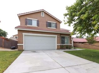 36513 Rodeo St, Palmdale, CA 93552