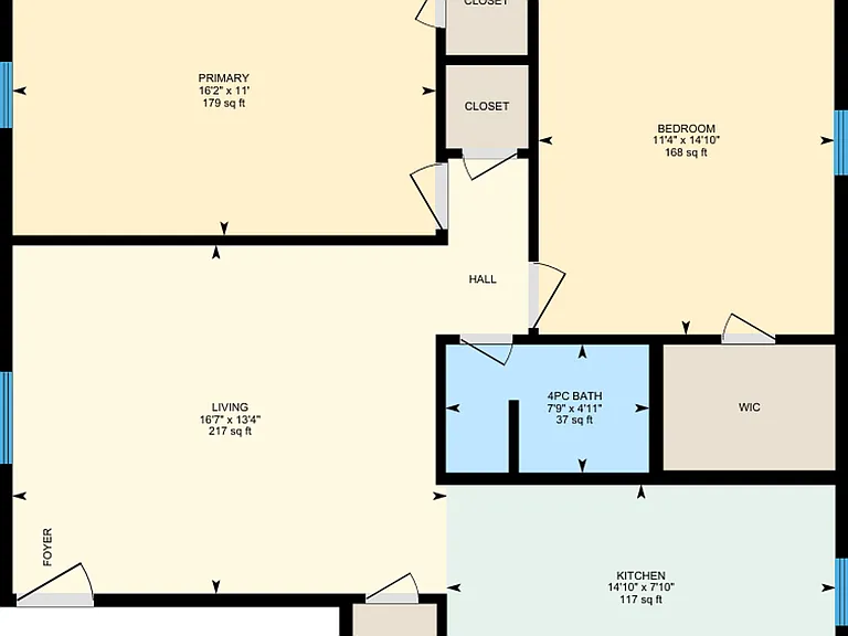 Sterling Park Apartments — Photo 47