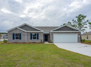 324 Carmello Cir, Conway, SC 29526
