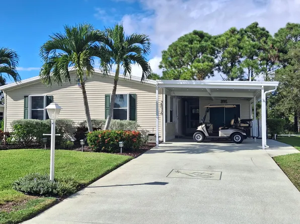 2816 Eagles Nest Way, Port St Lucie, FL 34952