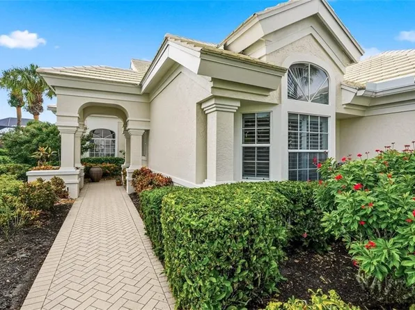 15259 Devon Green LN, NAPLES, FL 34110