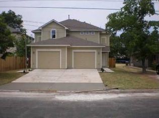 7504 Bennett Ave, Austin, TX 78752