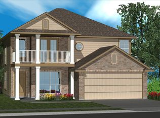 129 Langtry Ln, Jarrell, TX 76537