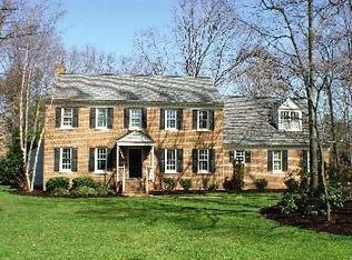 14430 Chepstow Rd, Midlothian, VA 23113