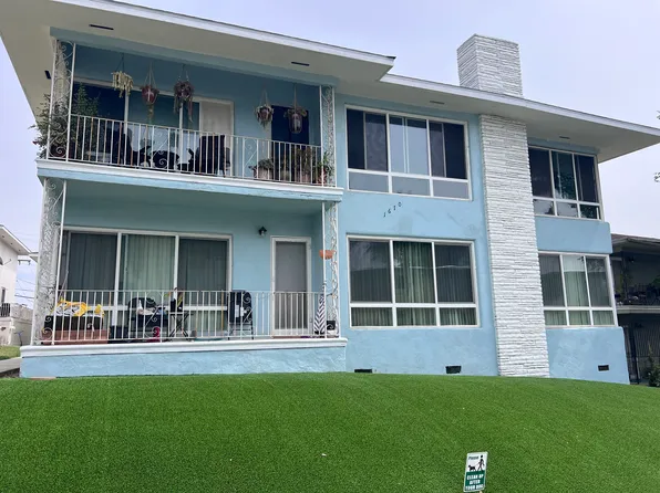 1670 Amberwood Dr APT E, South Pasadena, CA 91030