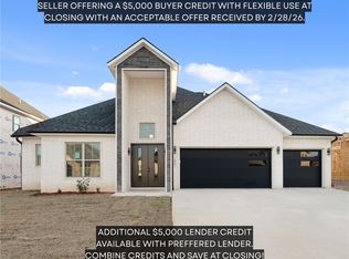 1851 Lotus Rd, Centerton, AR 72719