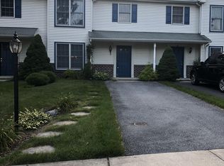 4 Lenox Ct, Mechanicsburg, PA 17050