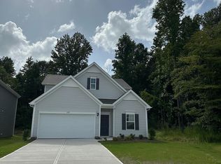 6250 Gala Ln #20, Charlotte, NC 28215