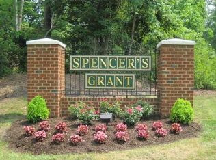 235 William Spencer, Williamsburg, VA 23185