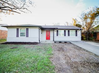 4319 Scottsdale Dr, Mesquite, TX 75150