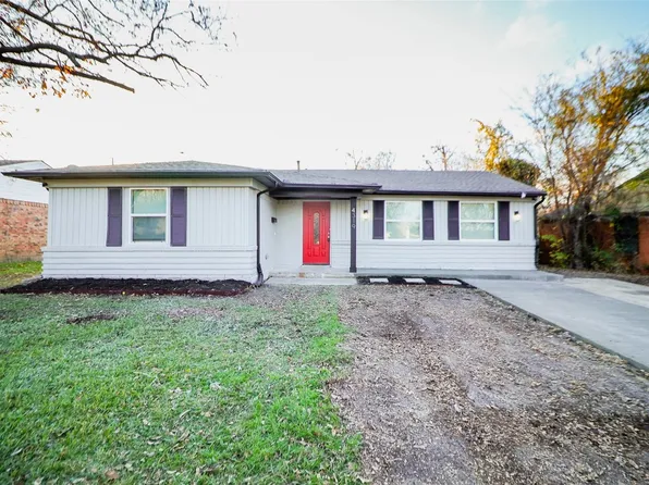 4319 Scottsdale Dr, Mesquite, TX 75150