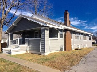 2520 N National Ave, Springfield, MO 65803