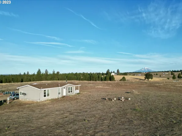 11 Saddle Dr, Goldendale, WA 98620