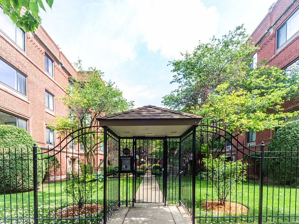 1st image of 910 W Sunnyside Ave APT 2D