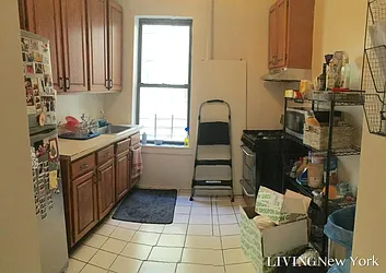 Rented by Living New York