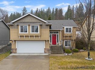 1918 S Canyon Woods Ln, Spokane, WA 99224