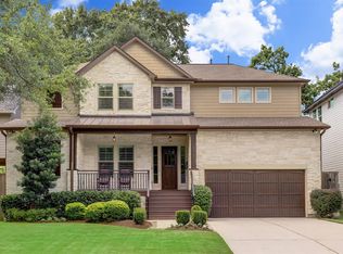 2318 Gardenia Dr, Houston, TX 77018