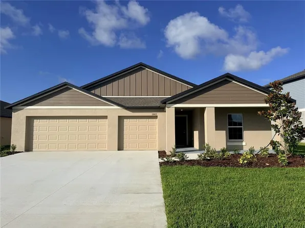 12815 DARIA TURQUOISE WAY, PARRISH, FL 34219