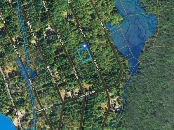 26 Forest Dr, West Brookfield, MA 01585