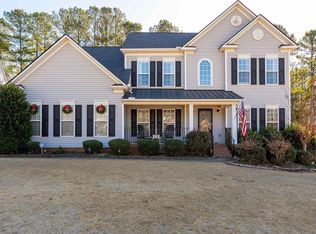 114 Creedmore Ln, Easley, SC 29642