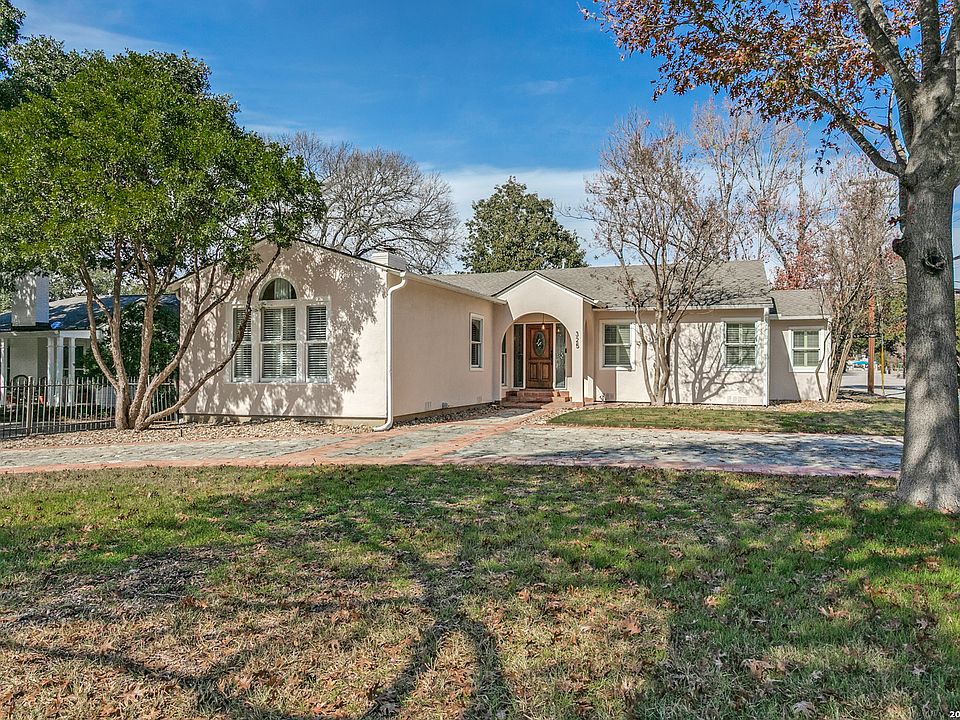 325 Canterbury Hill, San Antonio, TX 78209 | Zillow