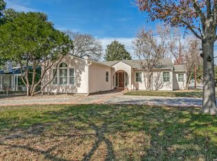 325 Canterbury Hill, Terrell Hills, TX 78209