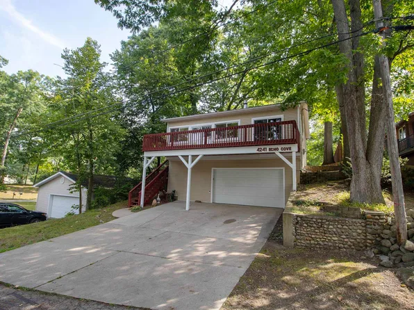 4241 Echo Cv, Manitou Beach, MI 49253
