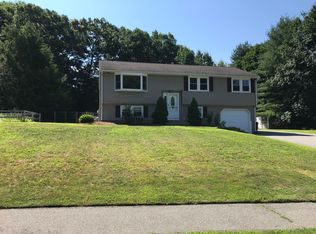42 Houghton Rd, Wilmington, MA 01887