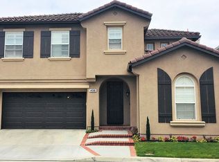 406 Quail Run Ln, Placentia, CA 92870