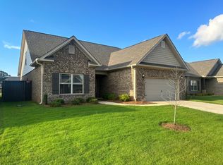 207 Portrait St, Meridianville, AL 35759