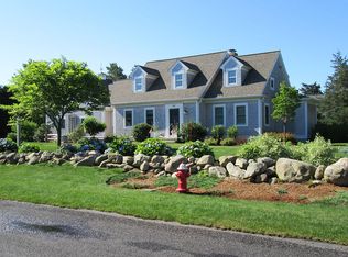 143 Pochet Rd, East Orleans, MA 02643