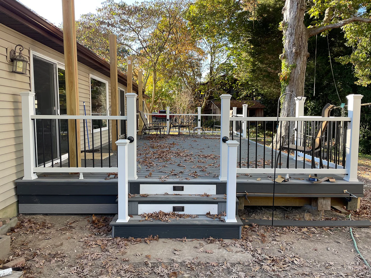 Landing Rd, Machipongo — Photo 4