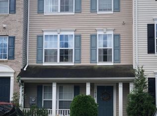 1012 Pendleton Ln, Strasburg, VA
