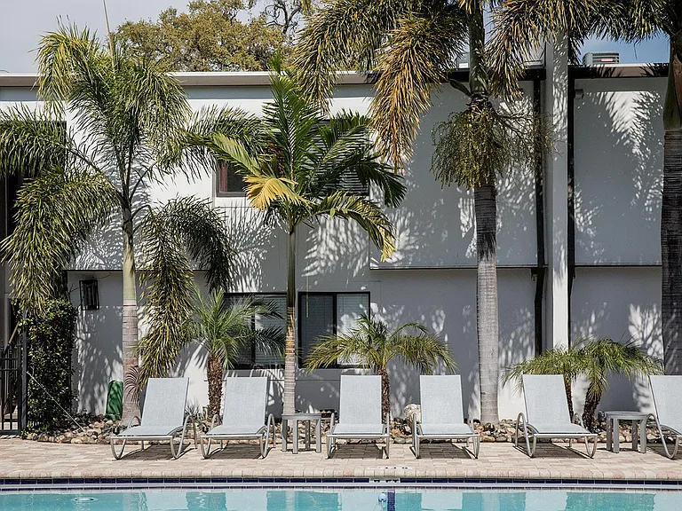 Innovo Living Hyde Park- Palma Ceia — Photo 15