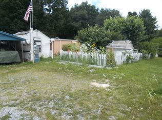 2317 Comertown Rd, Shenandoah, VA 22849