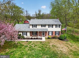939 Alycia Ln, Telford, PA 18969