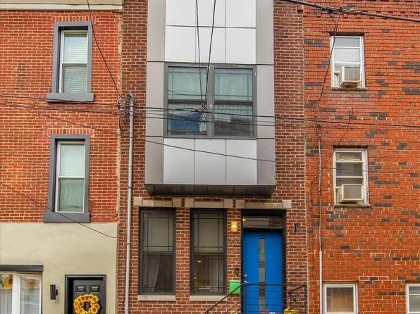 722 Emily St, Philadelphia, PA 19148