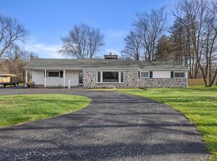 3921 W River Ln, Brown Deer, WI 53209