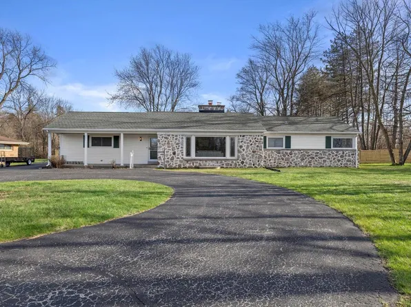 3921 West RIver LANE, Brown Deer, WI 53209