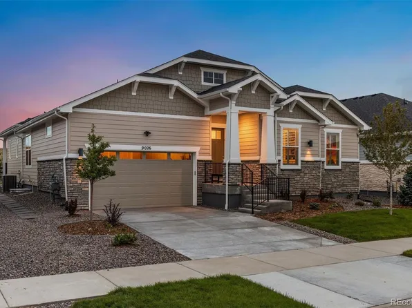 9026 S Shawnee Court, Aurora, CO 80016