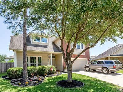 11003 Stoneridge Canyon Ct, Houston, TX, 77089