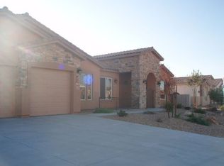 5636 Lusitano St, Las Vegas, NV 89130