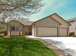 1501 Bellwood Dr, Longmont, CO 80504