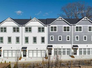 1301 Ascot Ter, Atlanta, GA 30329