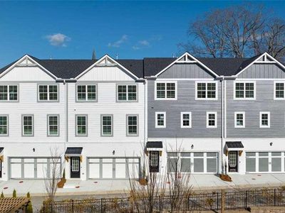 1301 Ascot Ter, Atlanta, GA, 30329