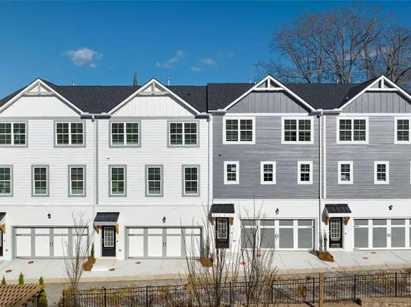 1301 Ascot Ter, Atlanta, GA 30329