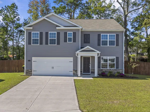 4019 Emerald View, New Bern, NC 28560