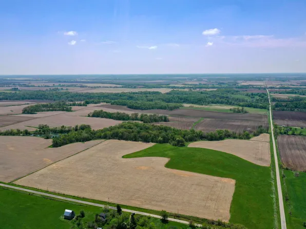 Bridgeport Rd, Maquon, IL 61458