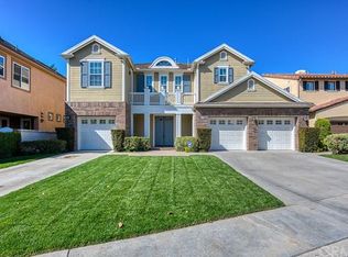 5 Pegasus Dr, Coto De Caza, CA 92679