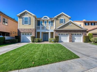 5 Pegasus Dr, Coto De Caza, CA, 92679